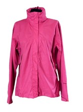 Schöne Regenjacke von