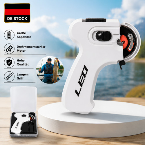 Hakenbinder elektrische - hakenbinder,