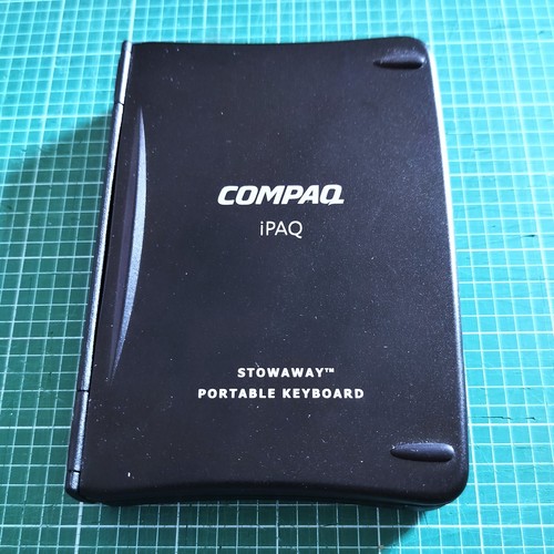 Klappbare usb tastatur - klappbare,
