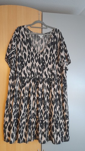 Luftiges sommerkleid größe - luftiges, sommerkleid,