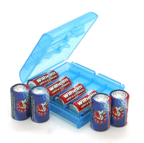 Wilhelm 14250 mit box - wilhelm,