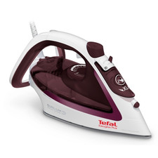 Tefal FV 5714 Easygliss Plus Dampfbügeleisen Bügeln Steamer 2400 Watt