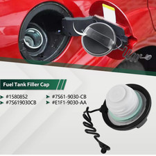 Für Ford Fusion 2001-2012