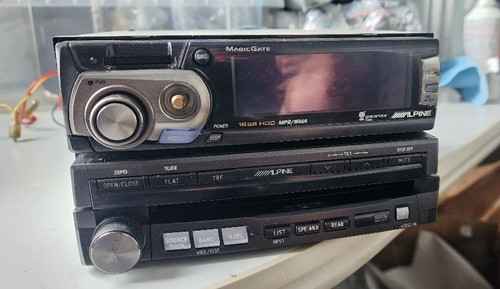 Alpine iva d900j - alpine, iva-d900j