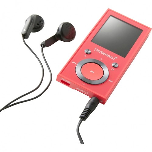 Intenso video scooter gb - intenso,