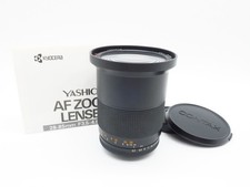 Contax Yashica C/Y Carl Zeiss