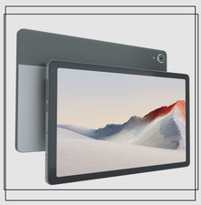 Tablet 10,4" Android 11 WiFi 6