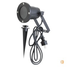 Gartenstrahler Spotlight GU10