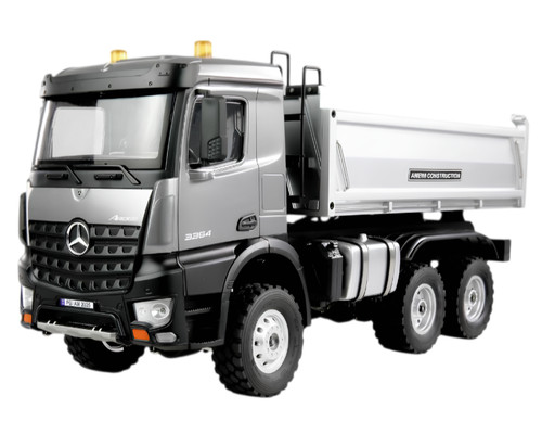 Amewi mercedes benz arocs - mercedes-benz,