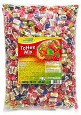 Woogie Bonbons Toffee Mix 3kg