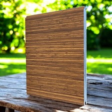 MUSTER Alu Aluminium