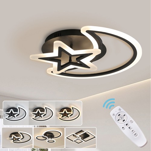 62w led deckenleuchte - led,