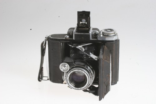 Zeiss ikon super ikonta 531 - zeiss,