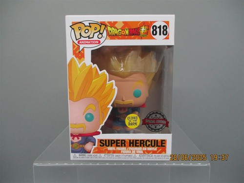 Funko pop dragon ball super - pop!,