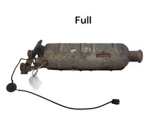 Citroen C-Crosser 2008 Diesel