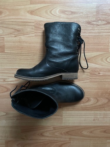 Stiefel leder 5th - leder, avenue