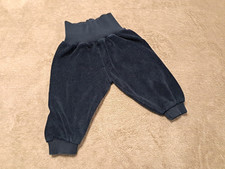 Süße Baby Pumphose