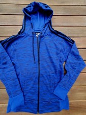 Schöne Sweatjacke von Adidas Gr S Neuwertiger Zustand