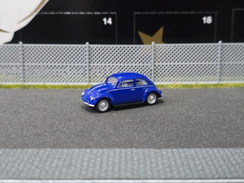 Herpa käfer 69 - vw,