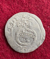 PFALZ-VELDENZ: Halbbatzen 1593