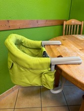 Kindertischstuhl Inglesina