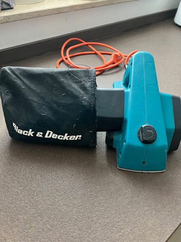 Black decker dn710 - black, &