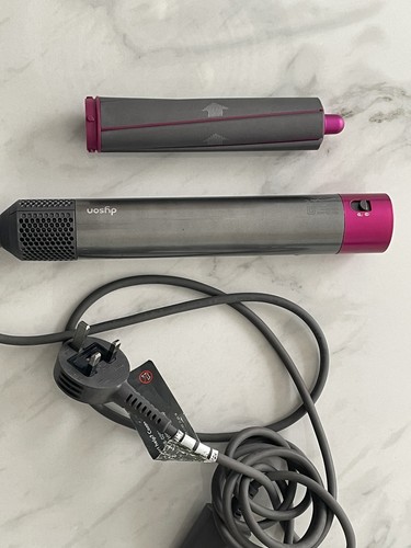 Dyson airwrap hs01 air - air, wrap