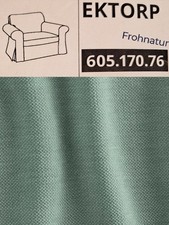 Ikea ektorp bezug für - für, sessel