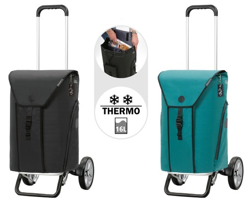 Andersen alu star shopper - star,
