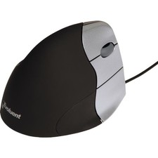 Evoluent vertikale Maus /