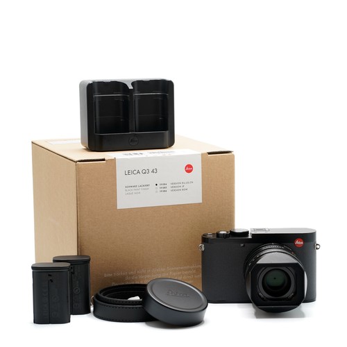 Leica mit dual - leica,