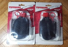 2x Tippmann Sqaudbuster