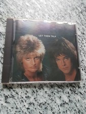 Stone Fury - Let Them Talk |