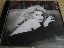 Olivia Newton-John "Soul Kiss" (1985) Lee Ritenour Steve Lukather Nathan East