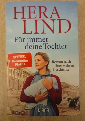 Für immer deine tochter - für, von