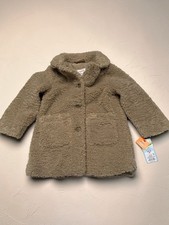 Toddlers' Holiday Dressy Cozy