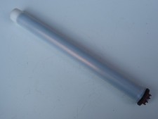 Heizelement für Warmwasserbad Galvanik 230V/300W Teflonummantelt TOPPi