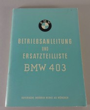 Betriebsanleitung und
