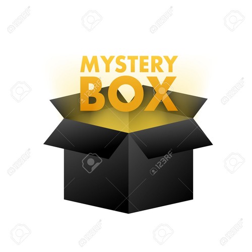 Mystery amazon ebay - amazon, retouren