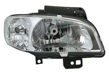 Scheinwerfer rechts für Seat