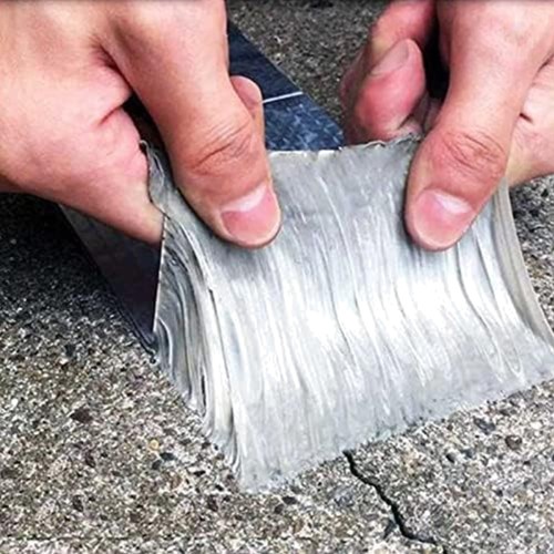 Butylband aluminium klebeband - butylband,