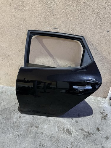 Tür links hinten seat - hinten,