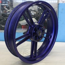 Yamaha YZF R 125 RE06 Felge