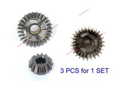 Für Yamaha 9,9/15PS