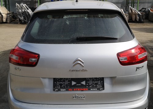 Citroen picasso ii - c4,
