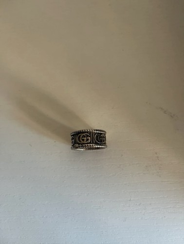 Gucci doppel ring - gucci,
