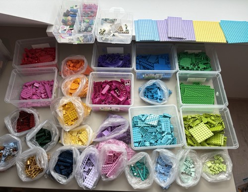 Lego sammlung konvolut - lego,