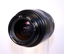 Sigma Zoom 28-70mm 1:3.5-4.5 High-Speed AF für Minolta