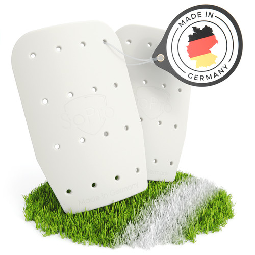 Sopro mini schienbeinschoner - sopro,