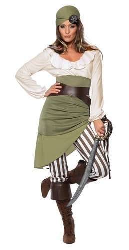 Smiffys shipmate sweetie - smiffys,